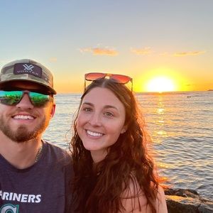 Meet your Posher, Matt